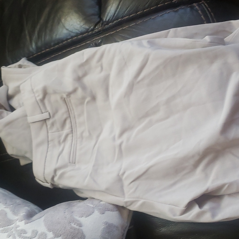 Never worn, size 10 Calvin Klein pants - Picture 2 of 3